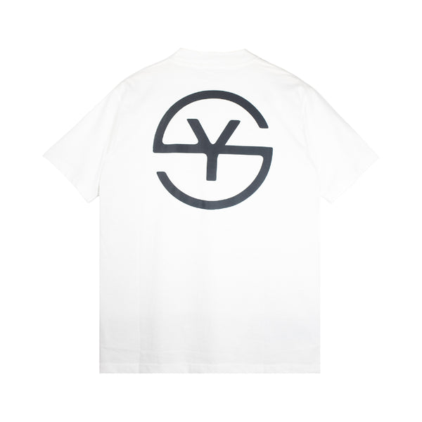 Wicked Love T-shirt - White