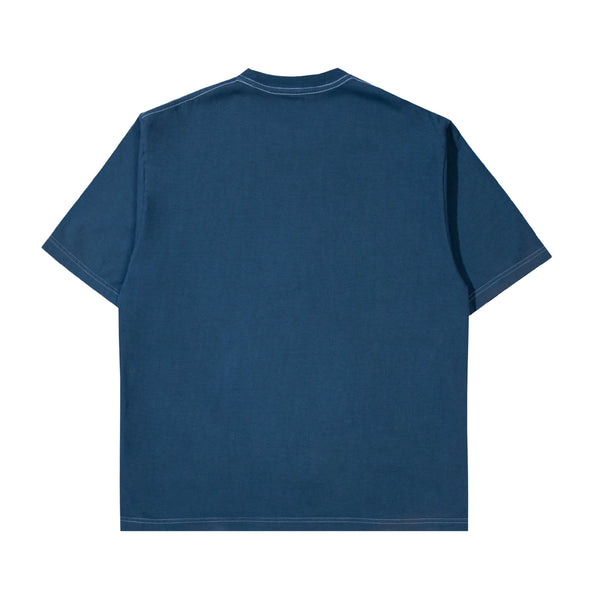 Paradise Pigment T-Shirt - Blue