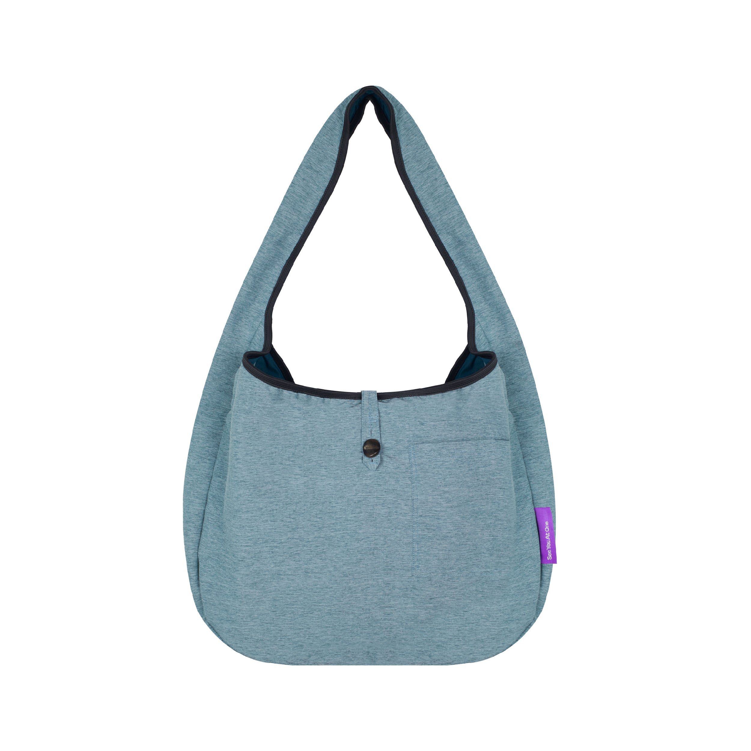 timbuk2 scrunchie yoga bag Hugger Sling Bag