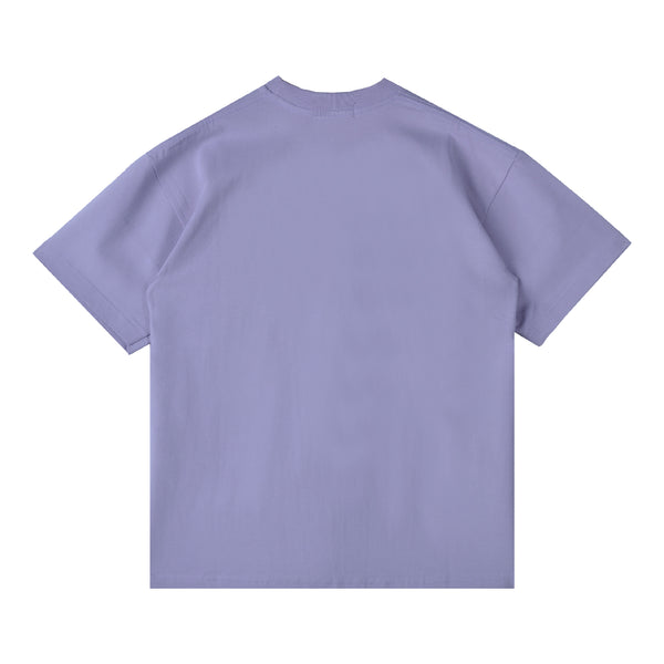 Yossefa T-shirt - Lilac