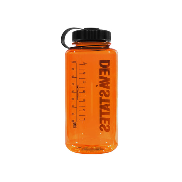 Water Bottle - SS24 - Orange