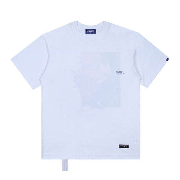 KS-1 T-shirt - White