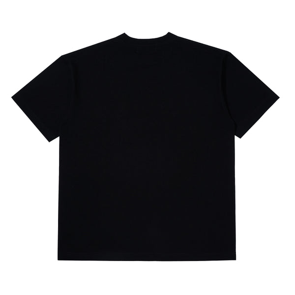 Fuse T-shirt - Black