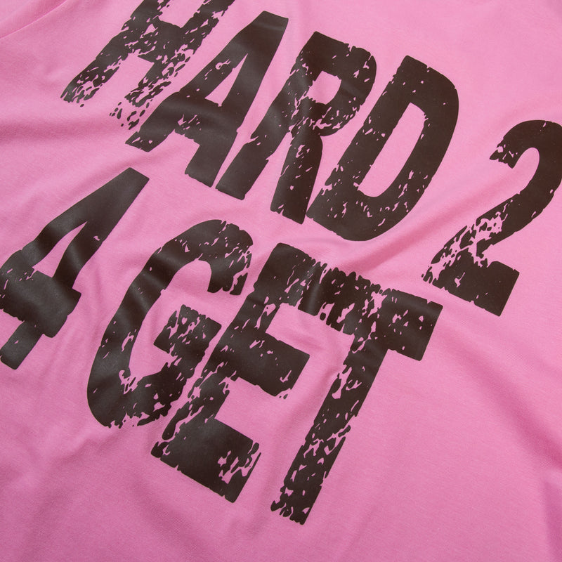 Hard 2 4Get - Pink