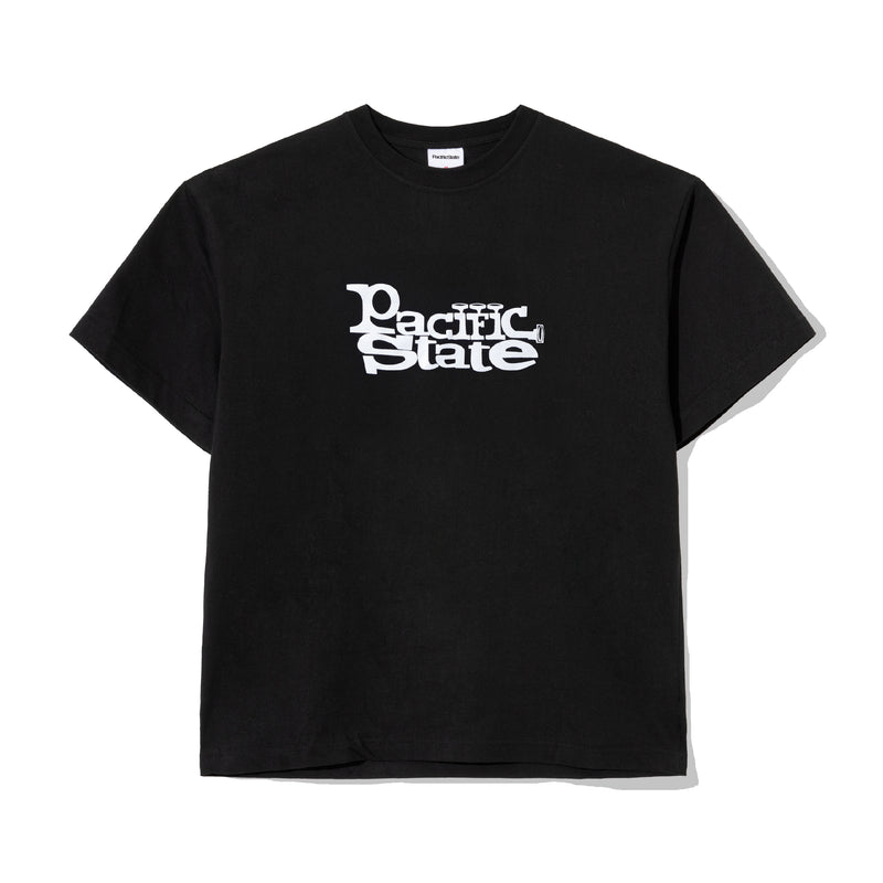 Coltrane T-shirt - Black