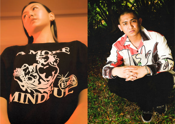 A MORE MINDFUL ERA FW21