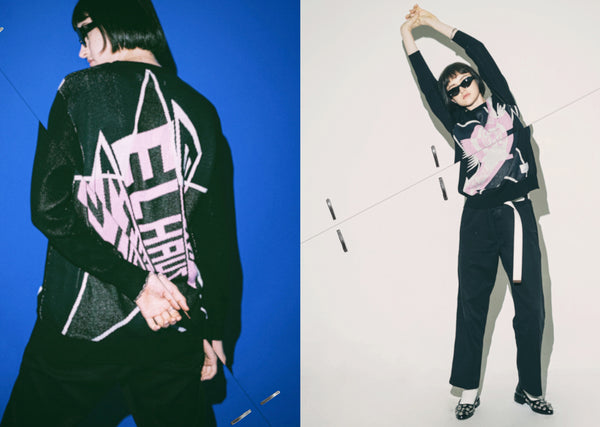 ELHAUS X BURU STUDIO: DIRTY LAUNDRY
