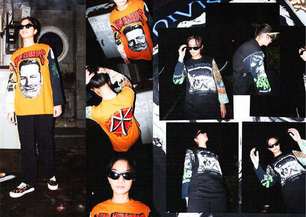 Buru Studio SS22