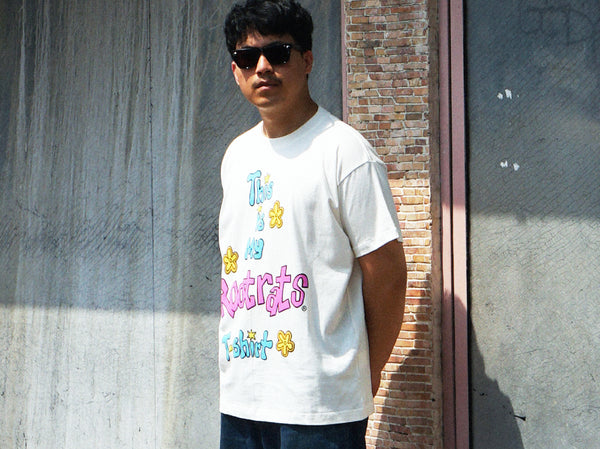 Rootrats - This is My Rootrats T-shirt