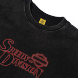 Speedy Division Longsleeve - Washed