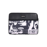 AW'25 Laptop Case - White
