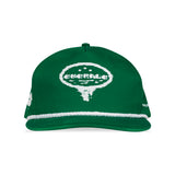 Storm 5-Panel - Green