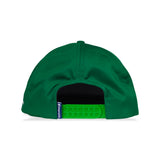 Storm 5-Panel - Green