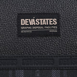 AW'25 Laptop Case - Black