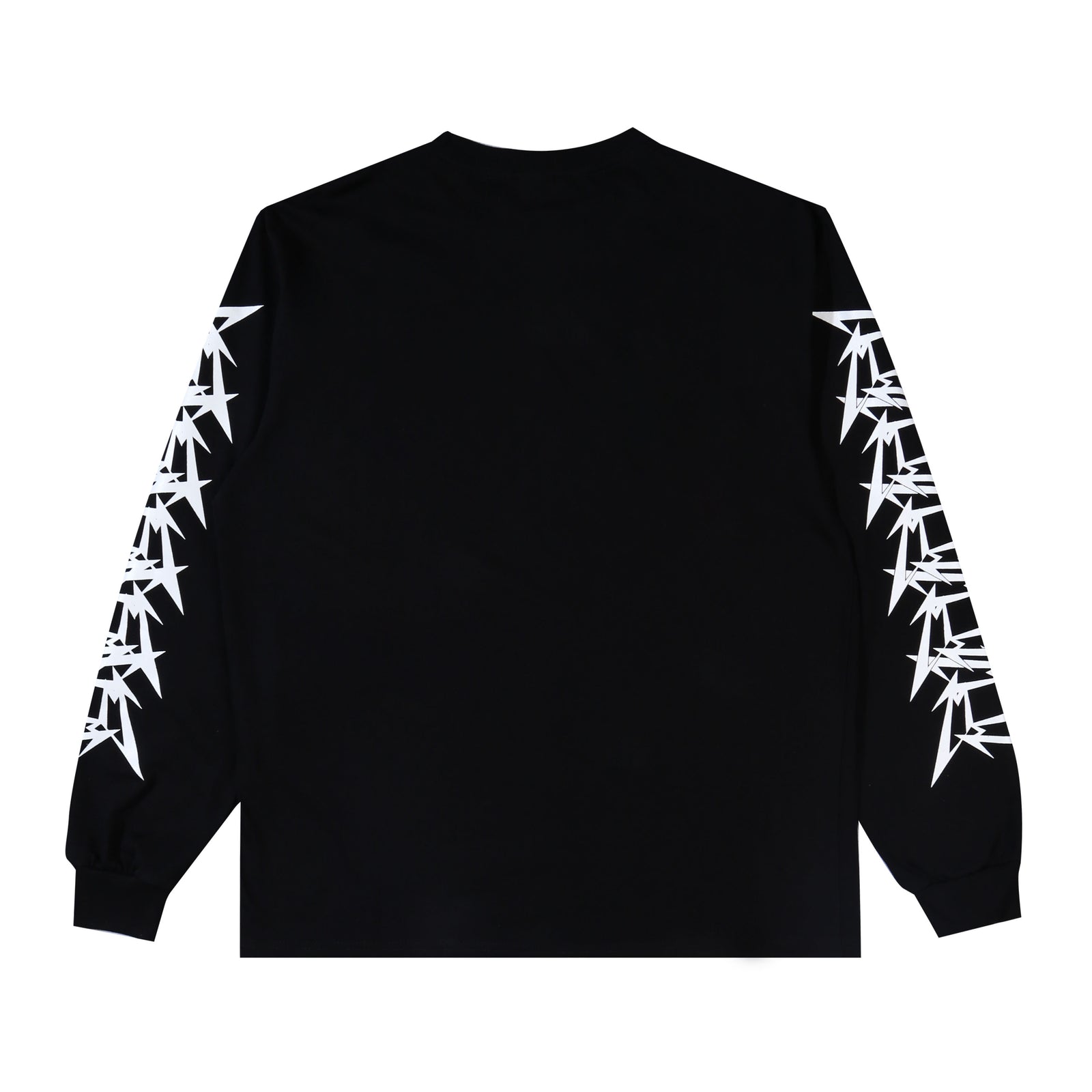 うおおお SKULL LS TSHIRT 2491P ロンT Pixel Skull LS T-shirt - Black – Orbis