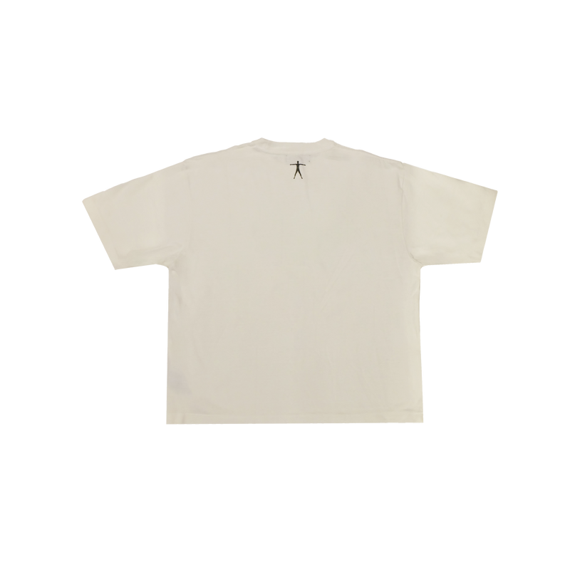 Angel T-Shirt - White