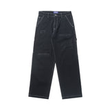 Pins Carpenter Pants - Black