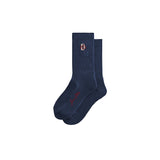 AW25 Socks - Navy