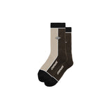 AW25 Socks - Multi