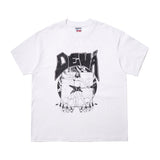 Dimebag GFX T-Shirt - White
