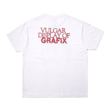 Dimebag GFX T-Shirt - White