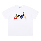 Machine GFX  T-Shirt - White