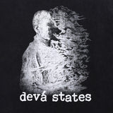 Martyr L/S GFX T-Shirt - Black