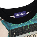 Clash L/S T-Shirt - Multi