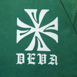 Faded T-Shirt - Washed Green