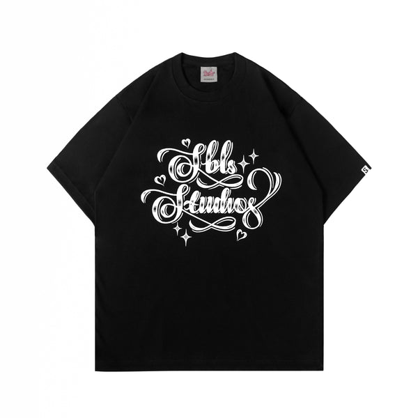 SBLS V Day Special T-shirt - Black