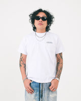 Candy T-Shirt - White