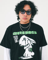 Got Attack T-Shirt - Black