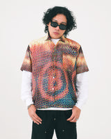 Orbis Dots Shirt - Mix