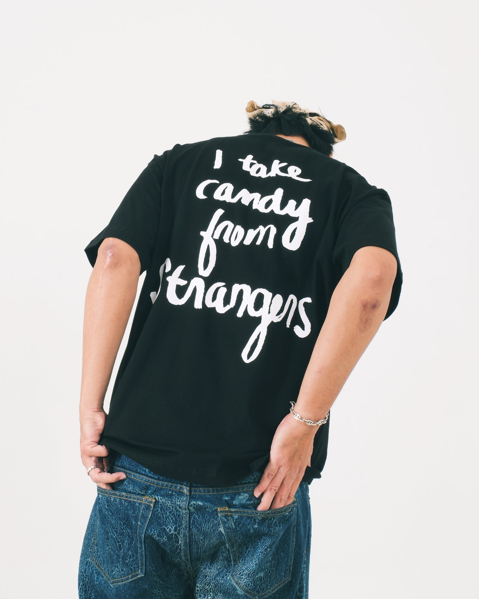 【Lサイズ】Eve Candy Tシャツ CANDY” グッズ通販開始のお知らせ｜NEWS｜Eve - OFFICIAL SITE