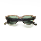 Acatate CU X Snub Chutney Eyewear - Grey