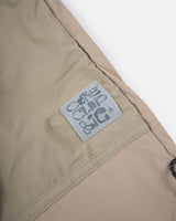 Dima Utility Short - Umber