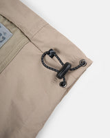 Dima Utility Short - Umber