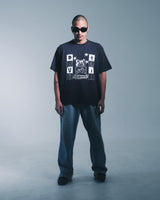 Oddblox T-Shirt - Dark Grey