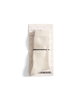 Basic Socks - White