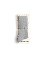 Basic Socks - Grey