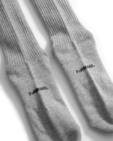 Basic Socks - Grey