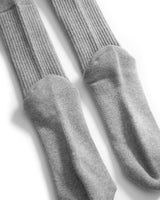 Basic Socks - Grey