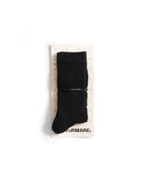 Basic Socks - Black