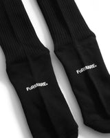 Basic Socks - Black
