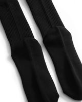 Basic Socks - Black