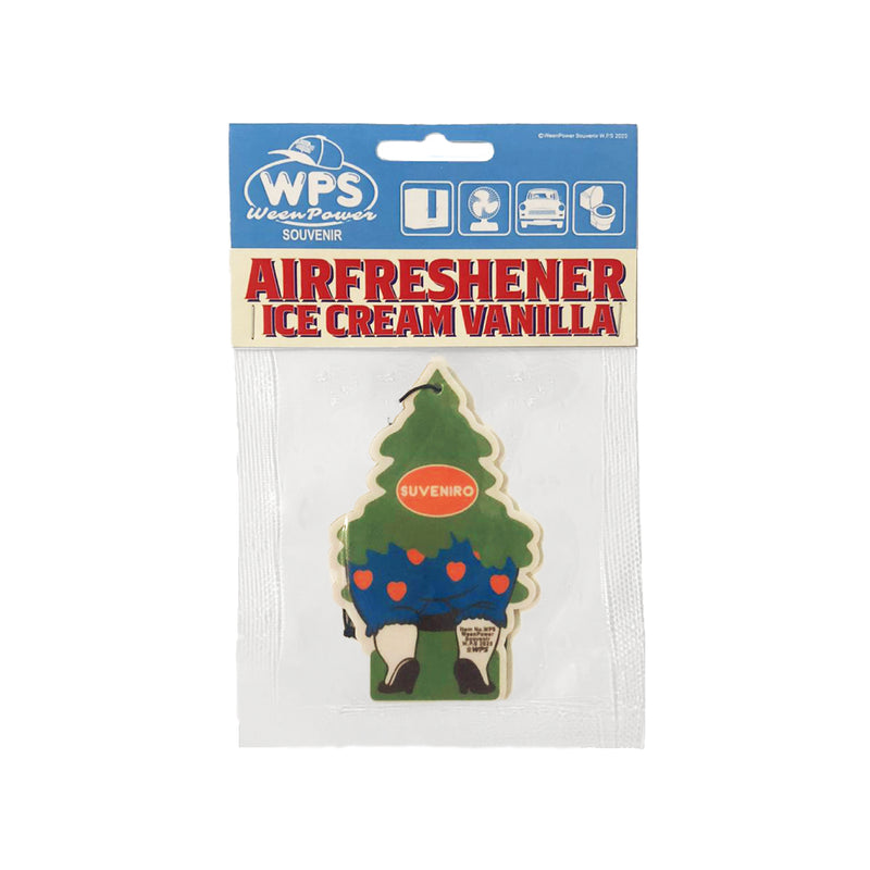 Car Freshner - Multicolor