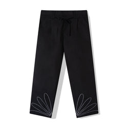 Fisher Shore Long Pants - Black