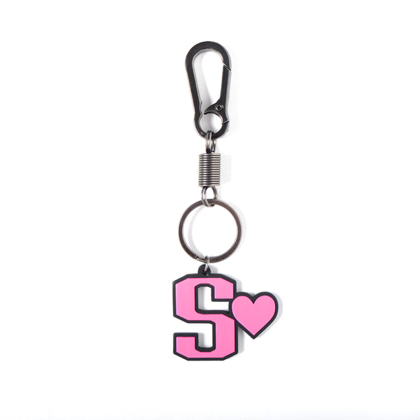 SBLS Love Keychain