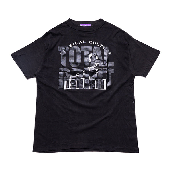 Orbis / Buru Studio 1 of 1 Tee #22