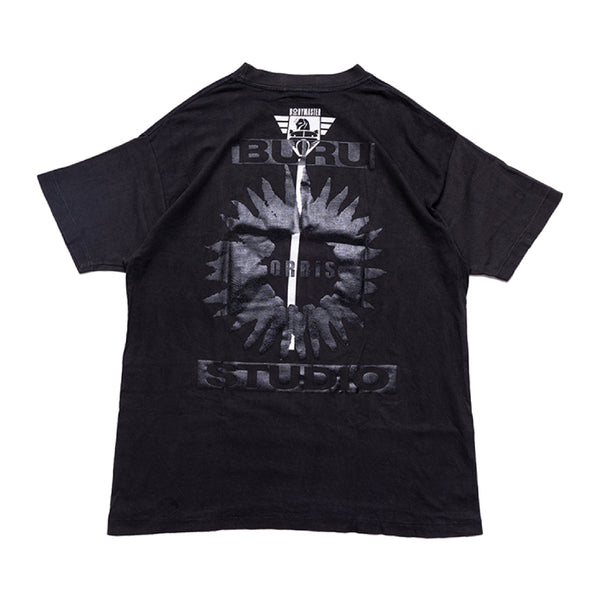Orbis / Buru Studio 1 of 1 Tee #22